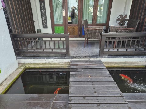 德兰纳酒店-官方