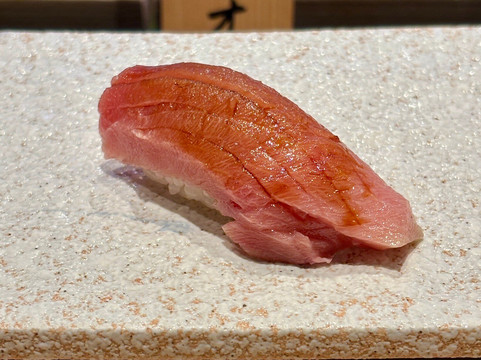 寿司懐石 はせ川 心斎橋店