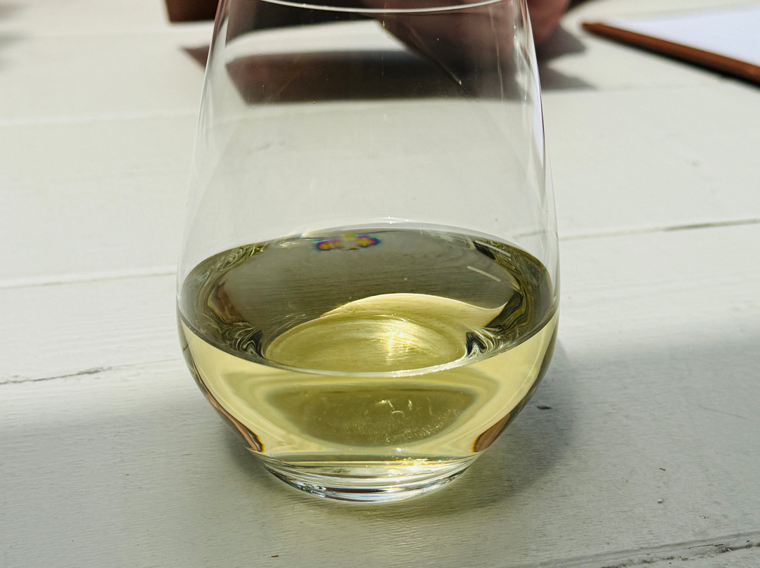 Black Barn Vineyards-Havelock North必去景点