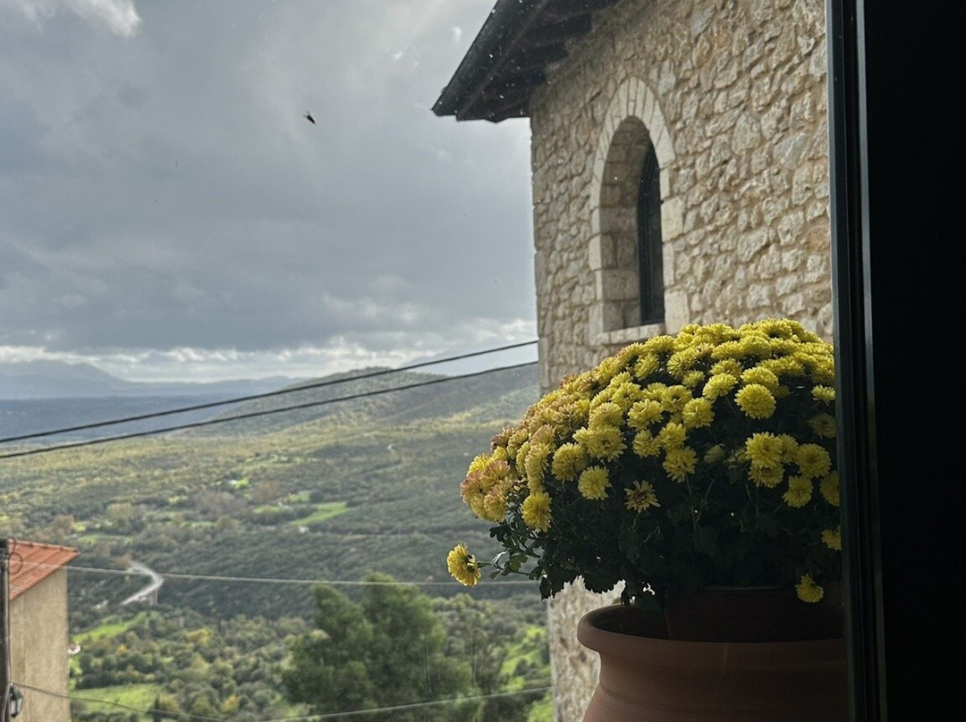 Βρένθη Ξενοδοχείο Καφέ