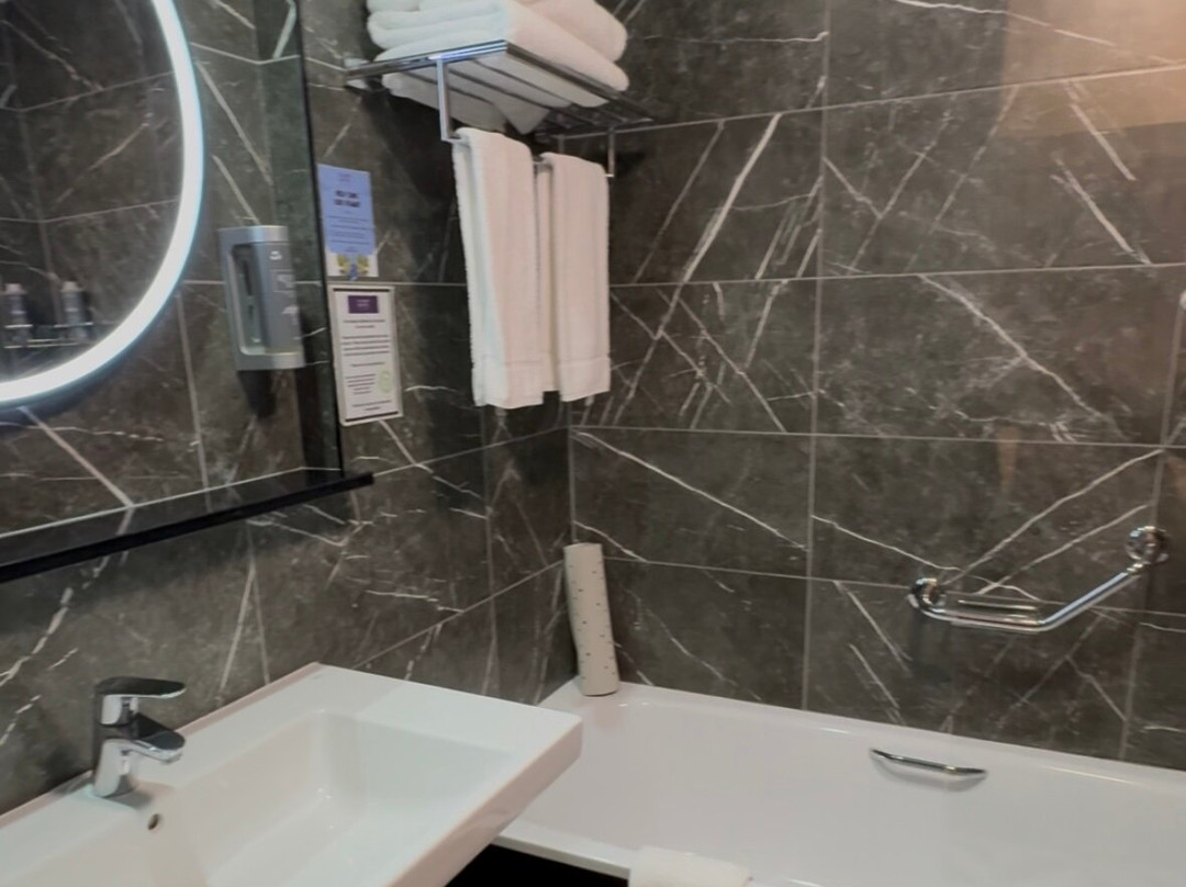 Talbot Hotel Clonmel主图