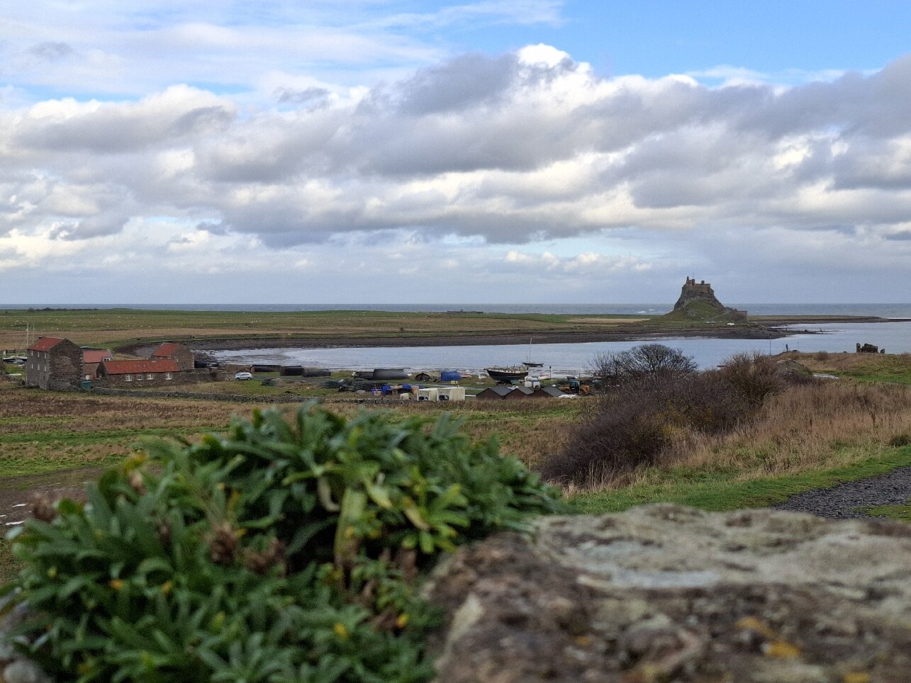 The Lindisfarne Inn - The Inn Collection Group-官方