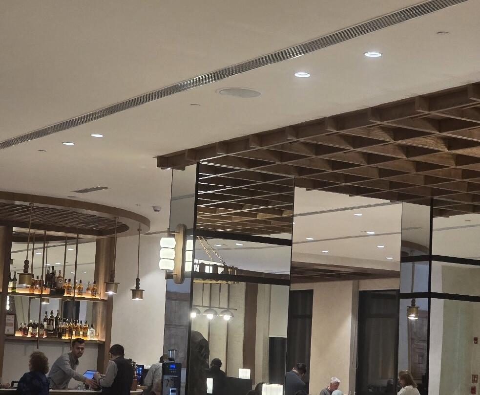 Holiday Inn Gurgaon NH8, an IHG hotel主图