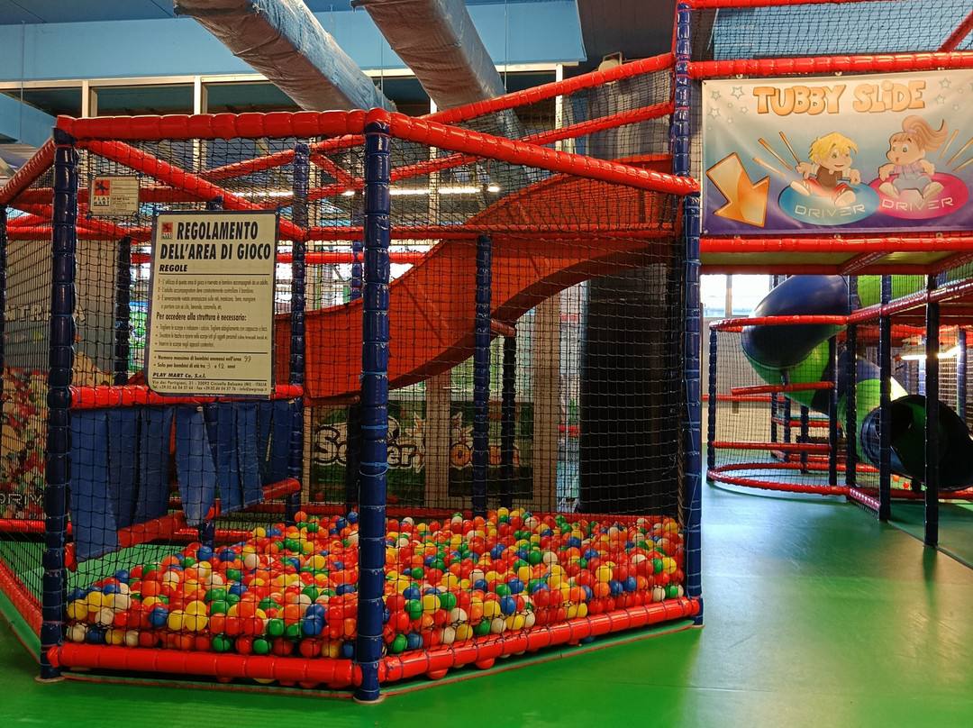 Driver Como-科莫必去景点