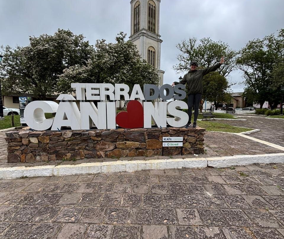 Itaimbezinho Canyon-Cambará do Sul必去景点