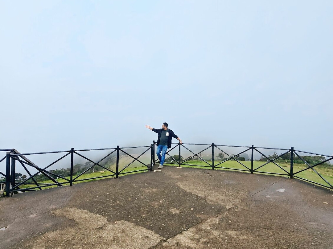 Moon Plains-奴娃拉伊利雅必去景点