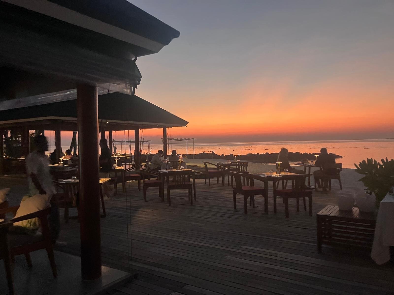 Siyam World Maldives-官方