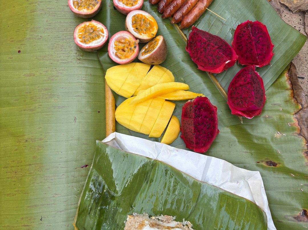 Chiang Mai Eco Trekking-清迈必去景点