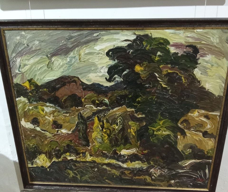 Lusik Aguletsi House Museum & Art Cafe-埃里温必去景点