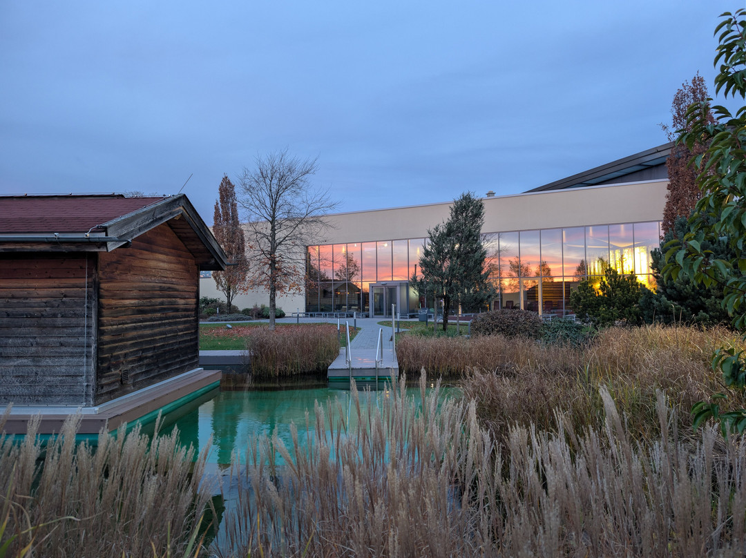 Aquanat'our-Hosingen必去景点