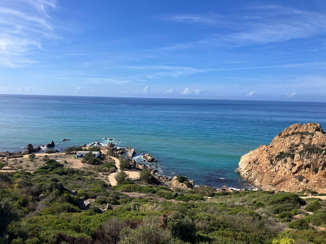 Desierto Sahara Trips-马拉喀什必去景点