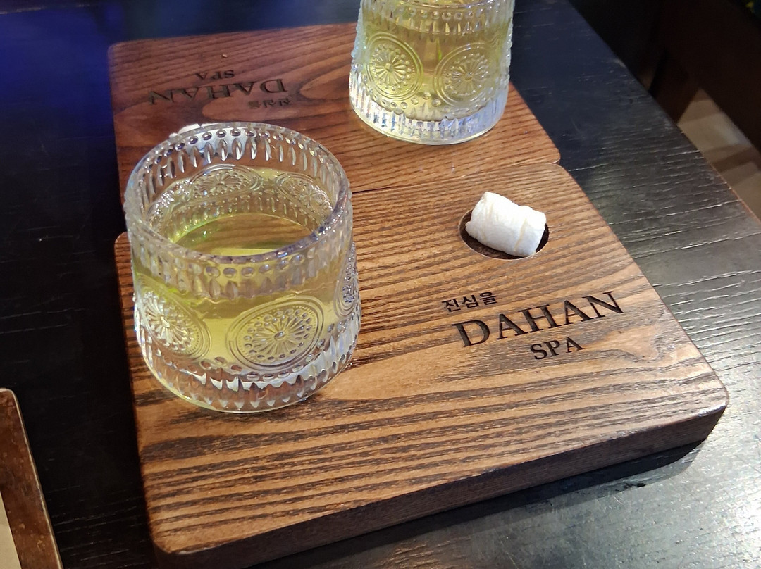 Dahan Spa Danang-Khue My必去景点