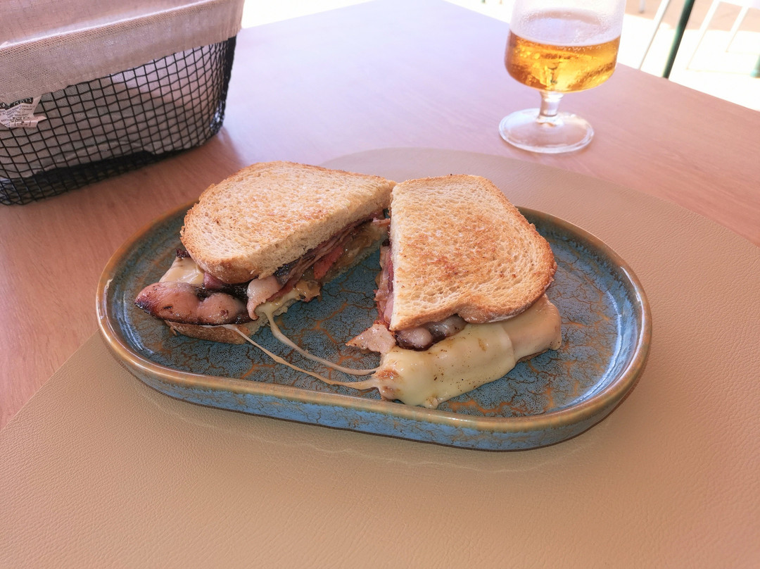 Papita's Comfort Food