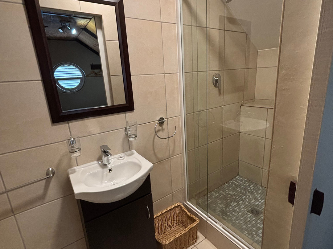 Newlands Guest House主图