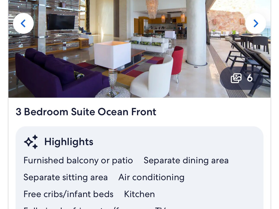 加尔萨布兰卡自然保护区温泉度假酒店主图