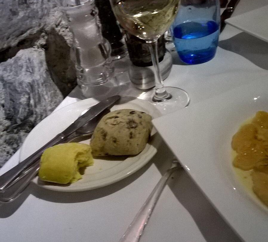 Hôtel Le Saint-Christophe主图