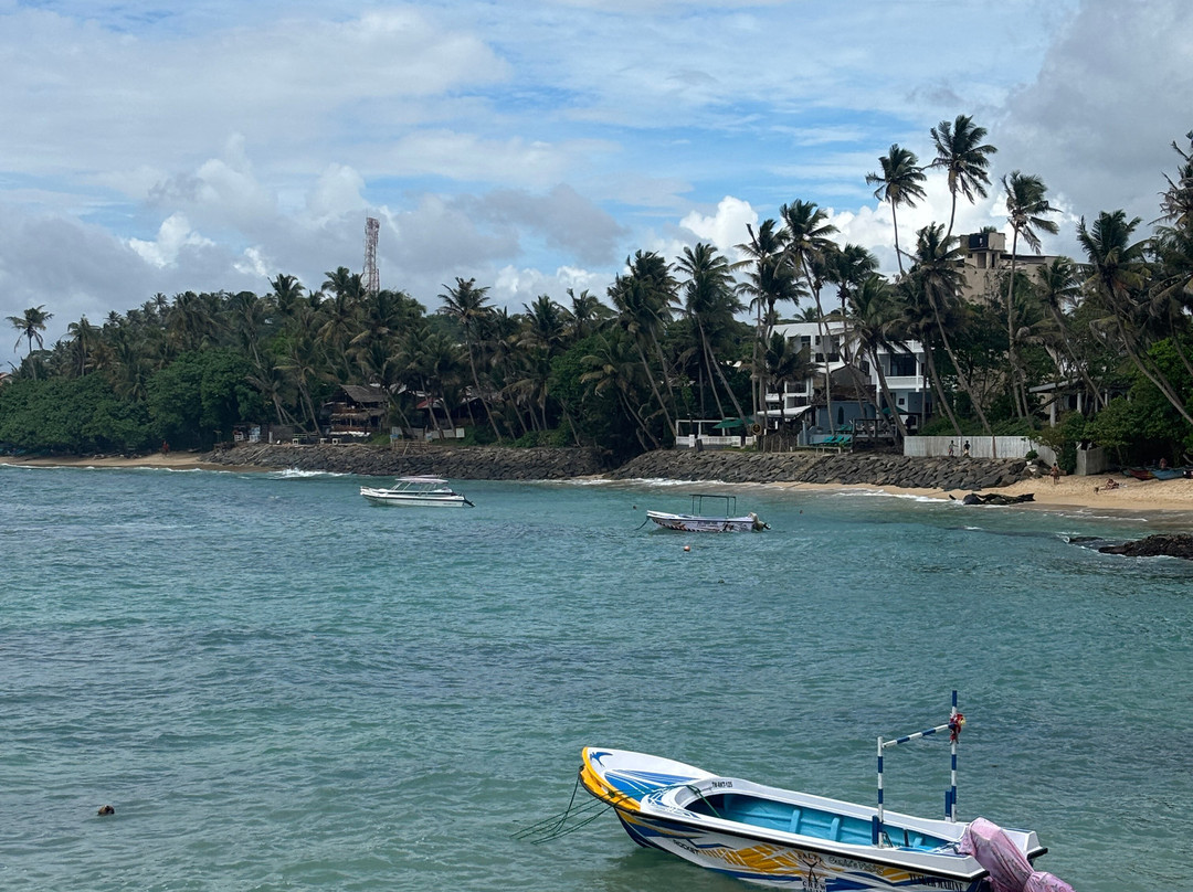 Nihar Srilanka Tours & Travels-Meemure必去景点