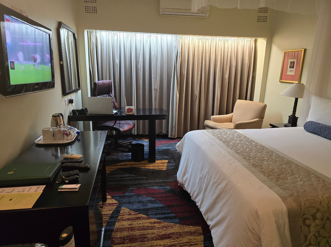 Sunbird Capital主图