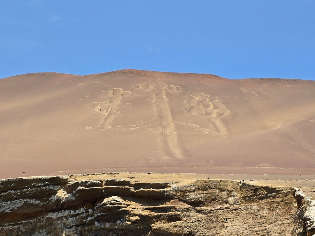 Trip Peru-Peru必去景点