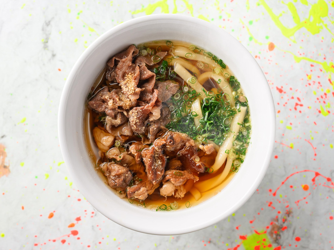 Kujira Entertainment-Kabukicho必去景点