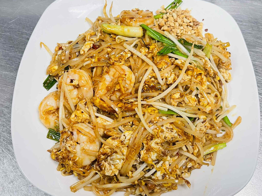 Thai Mukda Restaurant