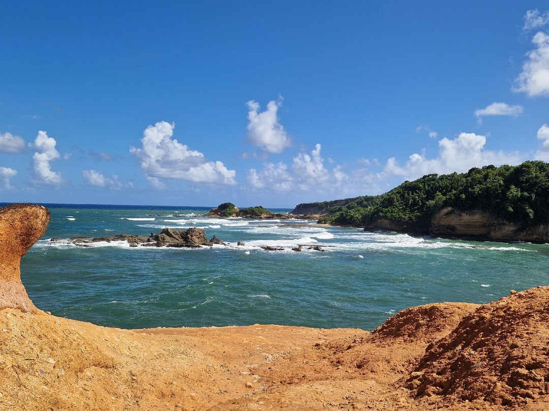Red Rocks-多米尼克必去景点