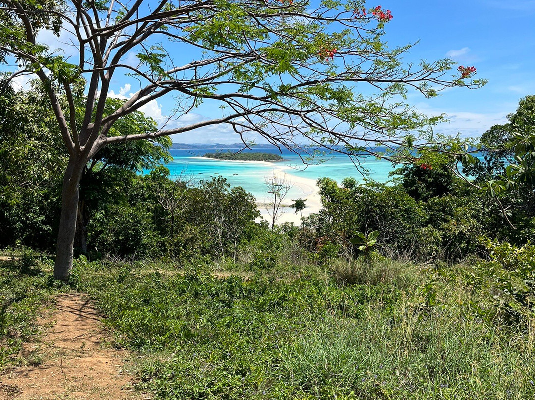 Nosy Be Original-诺西贝必去景点