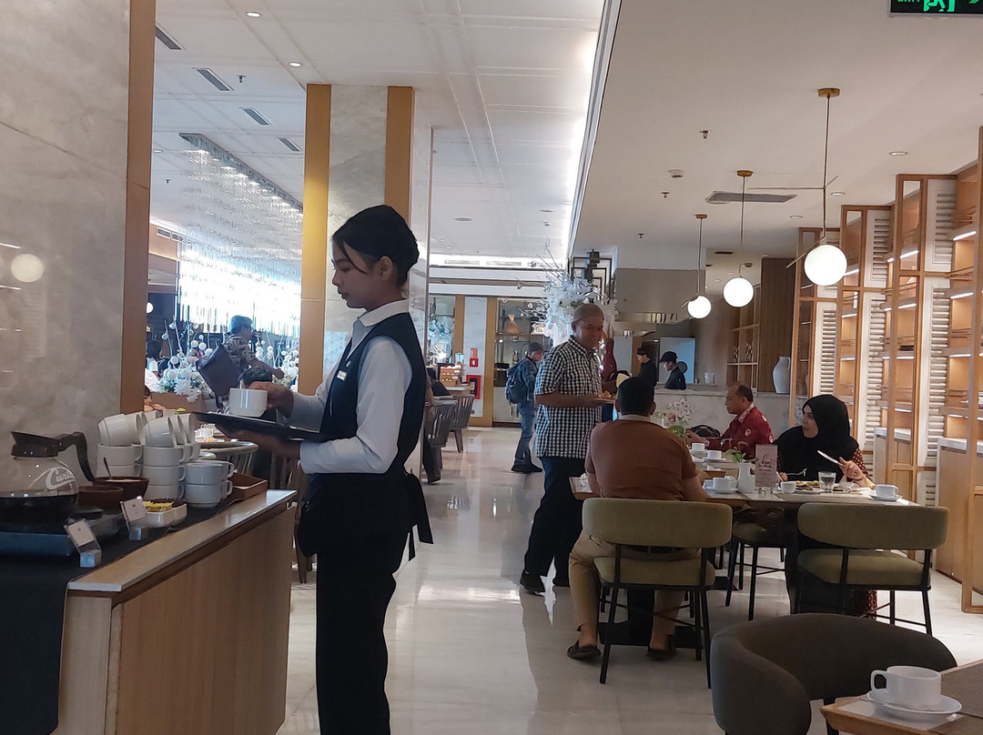 Swiss-Belhotel Solo主图