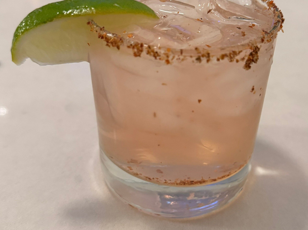 洛杉矶西区万怡酒店主图