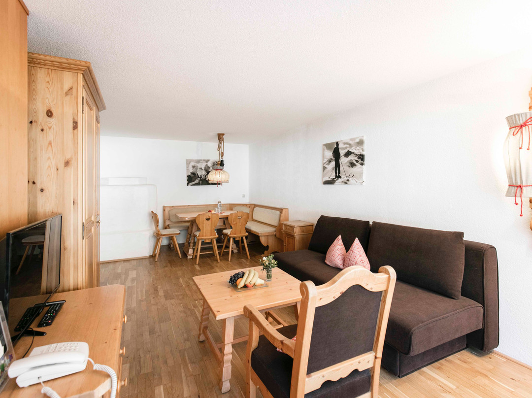 Sporthotel Beck主图