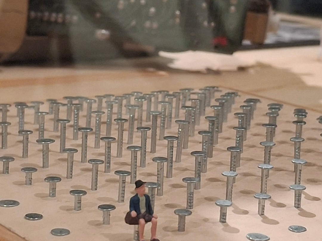 Kaunas City Museum-考那斯必去景点