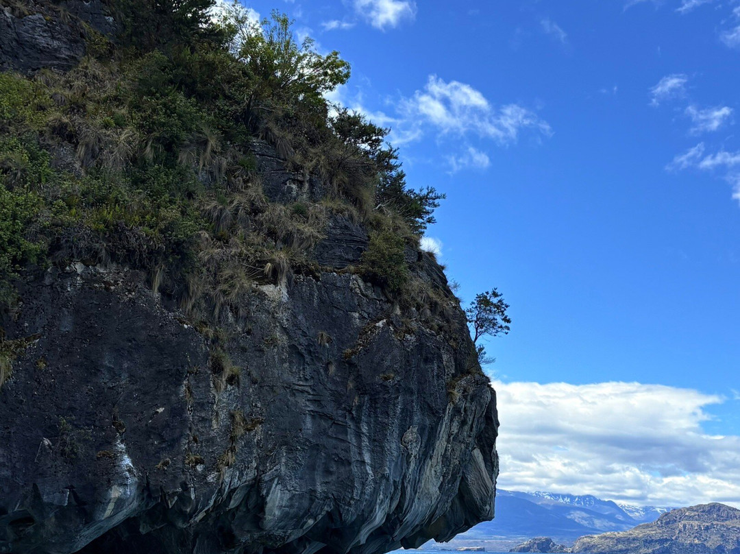 Mate Che Tour Operador-Coyhaique必去景点
