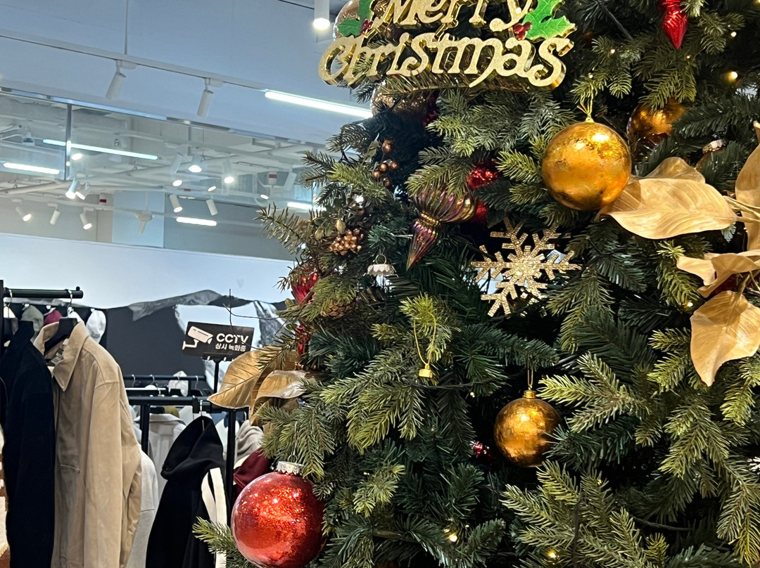 Yangsan Oslo Park-梁山市必去景点