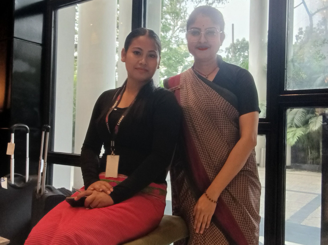 Hotel Polo Towers Agartala主图