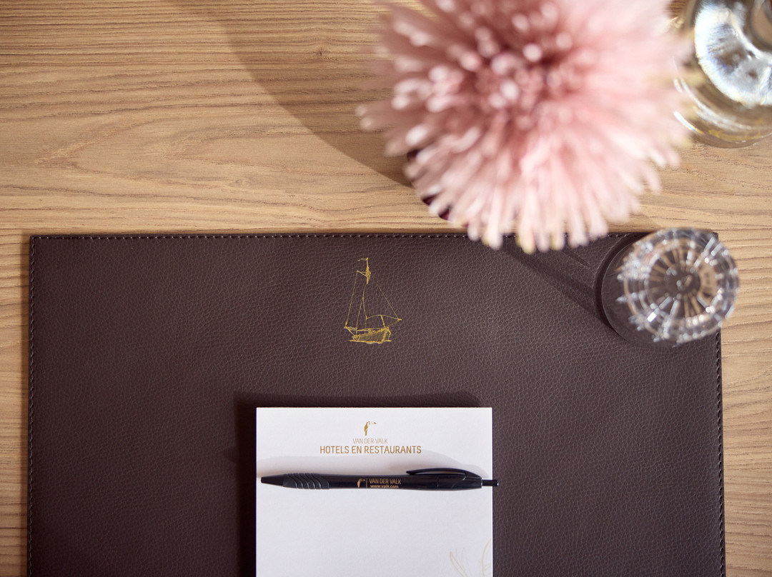 凡德瓦克酒店主图