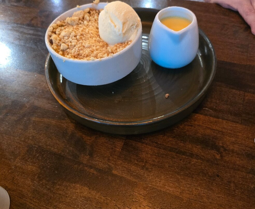 The Terrace Hotel主图