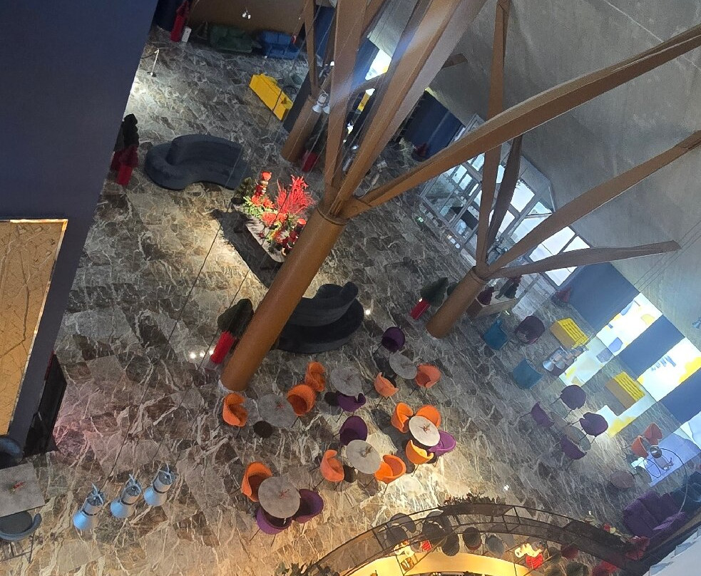 voco Nola - Naples Vulcano Buono by IHG主图