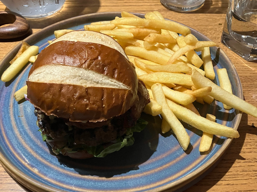 The Bull Freehouse-Troston必去景点