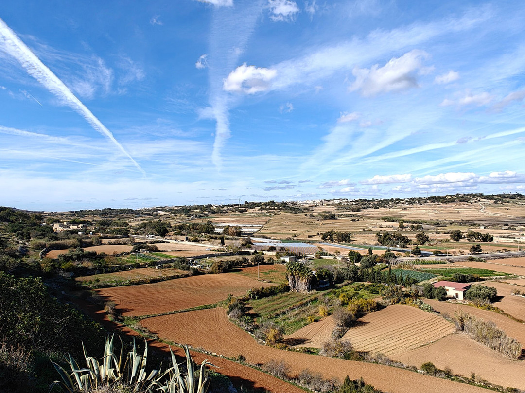 Victoria Lines-Madliena必去景点