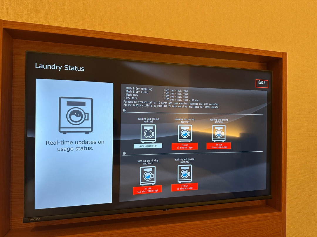 JR-East Hotel Mets Komagome主图