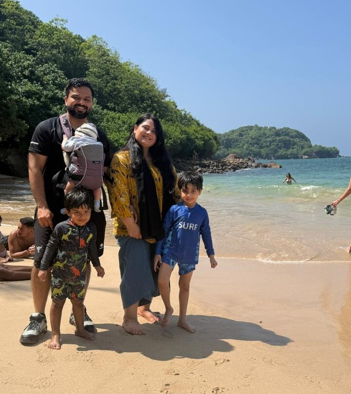 Sri Lanka Tour Guides-Gonapola必去景点