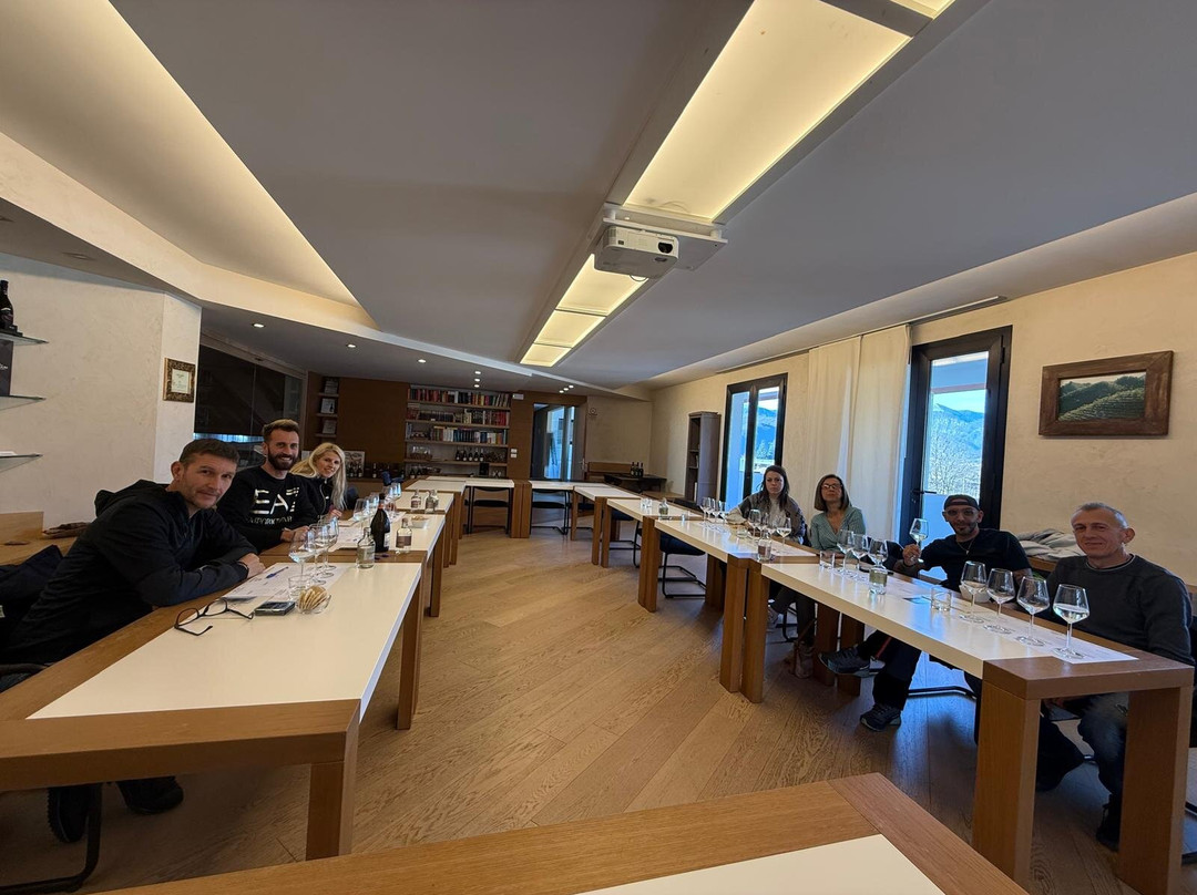 Ruggeri Valdobbiadene-Valdobbiadene必去景点