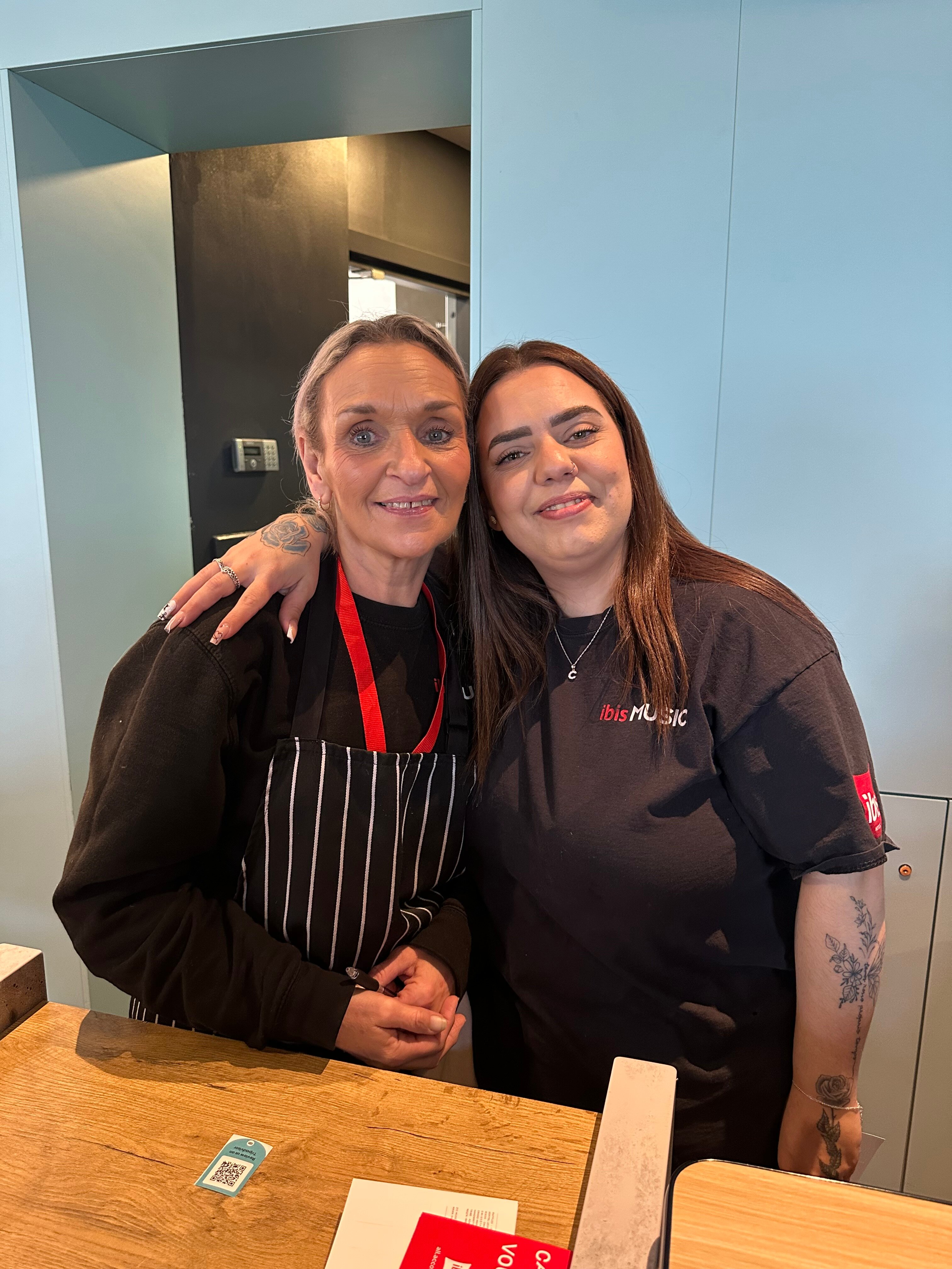 ibis London Elstree Borehamwood-官方