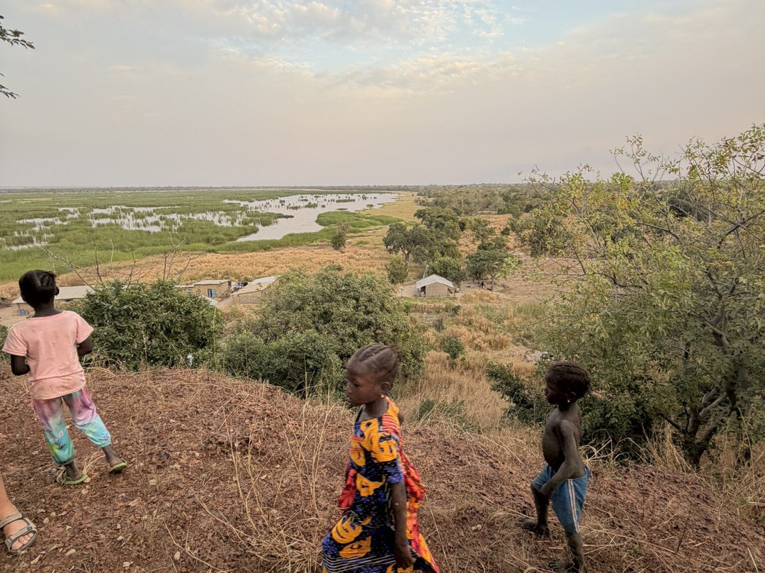 Simon Tours-Kotu必去景点
