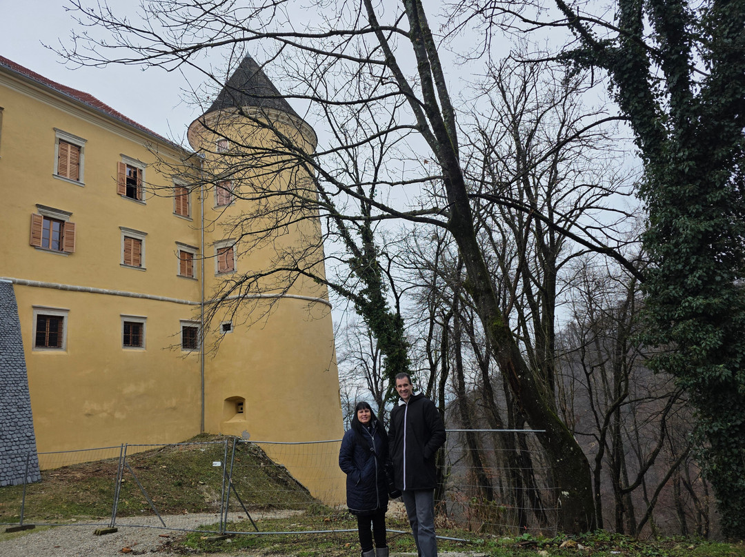 Grad Podčetrtek-Podcetrtek必去景点