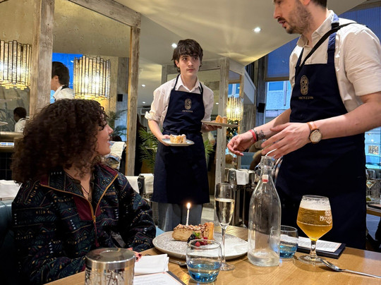 A Taste Of Chester Food Tour-切斯特必去景点