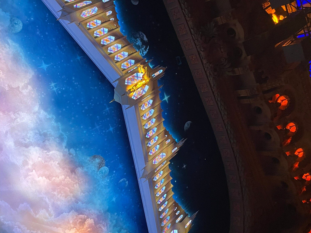 首都剧场-悉尼必去景点