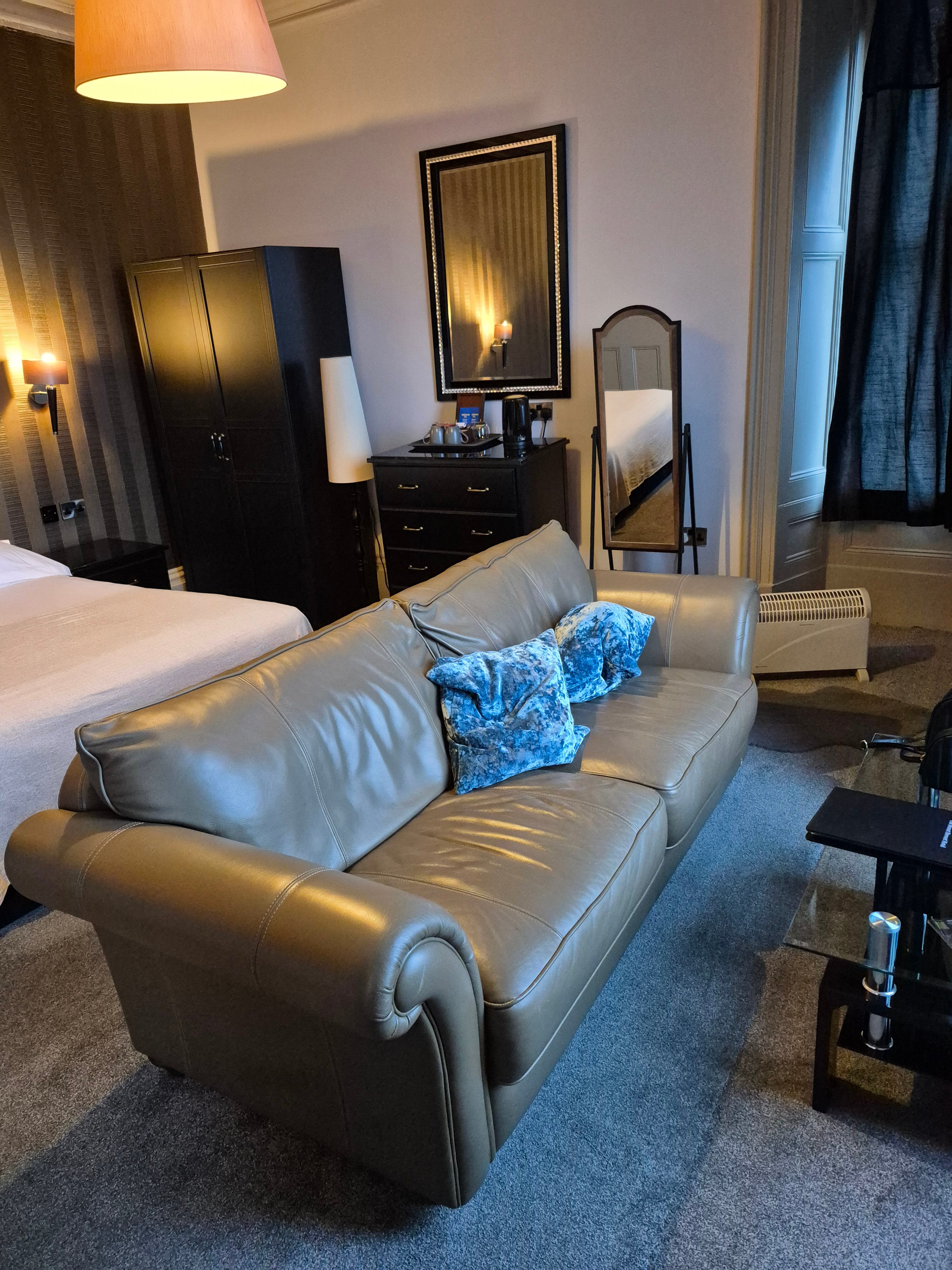 Mount Stewart Hotel-官方