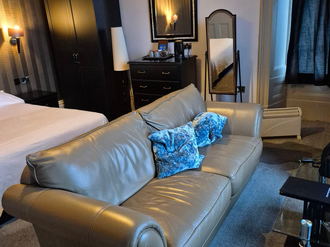 Mount Stewart Hotel主图