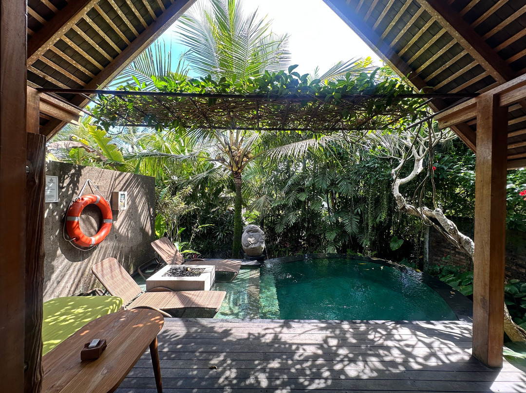 Wana Bucu Villas by GenuineHost